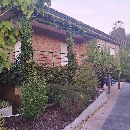 Casa Campo Ao Rio_Village Барселос Екстериор снимка