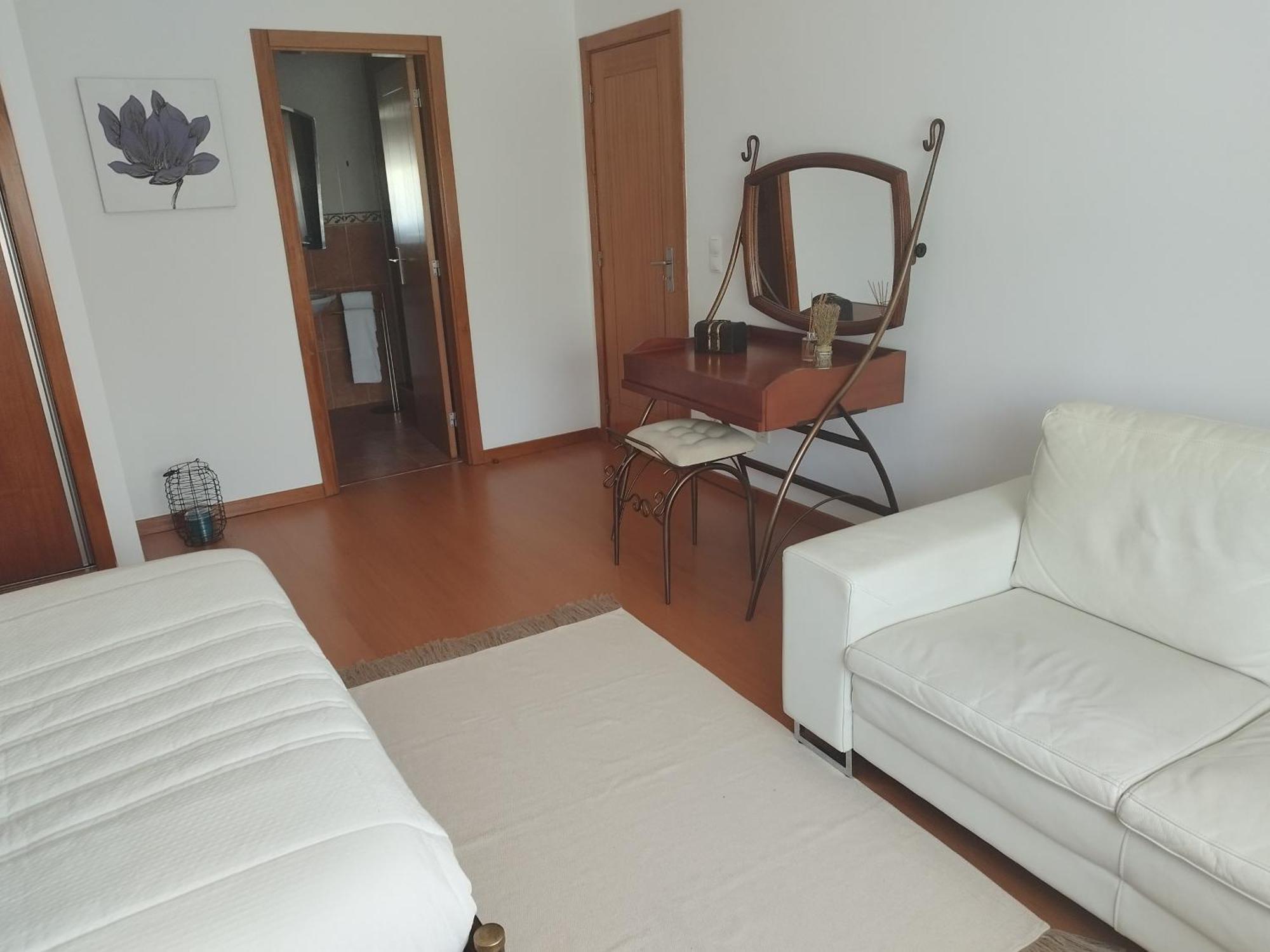 Casa Campo Ao Rio_Village Барселос Стая снимка